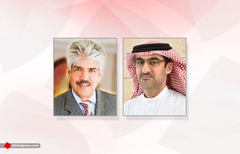 "الملكية للأعمال الإنسانية" و"الحكومة الإلكترونية" توفران خدمة كفالة الأرامل والأيتام عبر bahrain.bh
