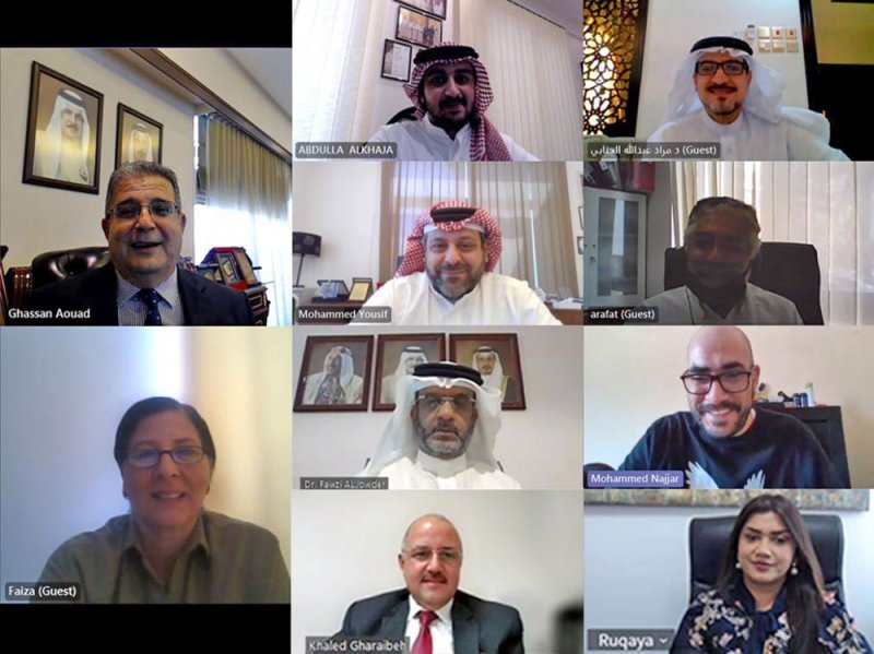 "العلوم التطبيقية" تواصل دعم طلبتها عبر المنح الدراسية والخصومات التي يقدمها صندوق دعم الطالب