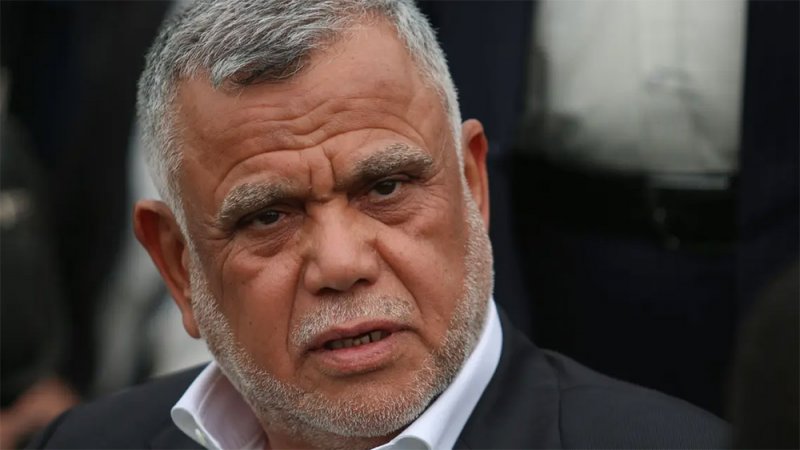بعد يومين من لقاء الصدر.. العامري يتهم مفوضية انتخابات العراق بالتزوير