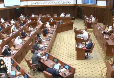 "الشورى" لا تعديل على صياغة قانون "الإفلاس"