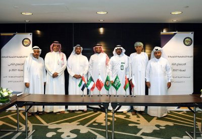 "تنظيمية الدراجات" تعتمد بطولات مجلس التعاون لدول الخليج العربية 