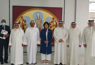 "الثقافة" تعين أحد البيوت التراثية مقرًا دائمًا لـ "الجزيرة الثقافي"