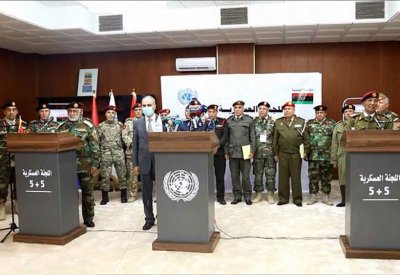 قبيل انتخابات ليبيا.. إشارات إيجابية بشأن "المعضلة الأصعب"