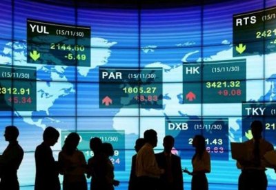 بنك أوف أميركا يحذر من خطرين أمام الأسواق في 2022