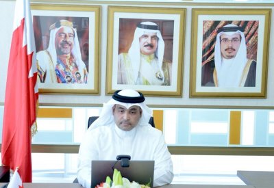 وكيل وزارة الصحة يترأس أعمال اجتماع وكلاء وزارات الصحة بدول مجلس التعاون