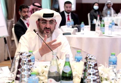 هيئة تنظيم سوق العمل تُطلق أولى برامج المركز الإقليمي للتدريب وبناء القدرات لمكافحة الاتجار بالأشخاص