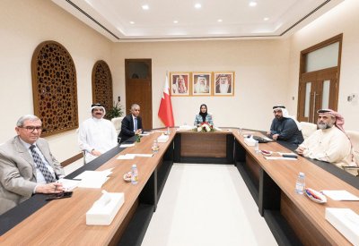 دعم نيابي لتحقيق أهداف التوازن المالي وخطة التعافي الاقتصادي