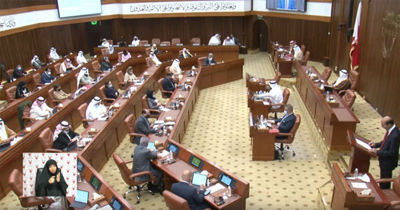 "الشورى" لا تعديل على صياغة قانون "الإفلاس"