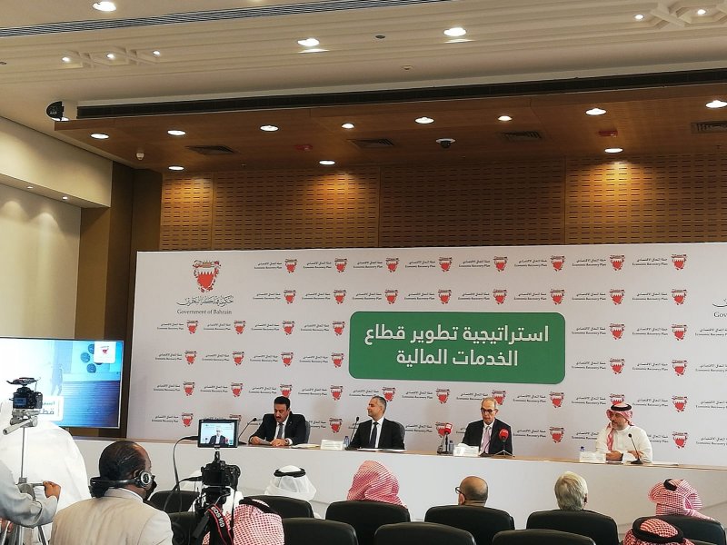 المعراج: طرح اصدار جديد من العملات الورقية والدينار الرقمي