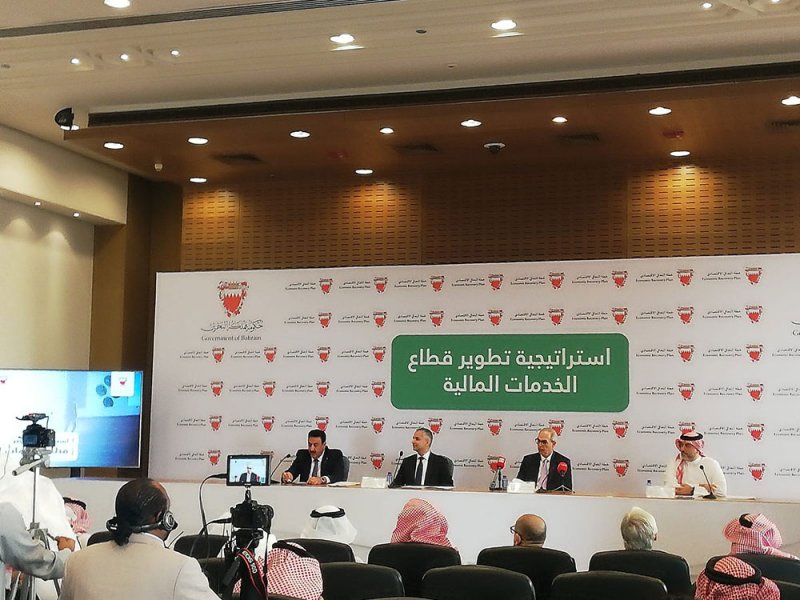 خليفة بن إبراهيم: مؤشر البوصة في أعلى مستوياته منذ 10 سنوات