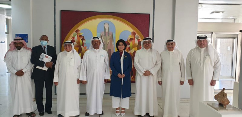 "الثقافة" تعين أحد البيوت التراثية مقرًا دائمًا لـ "الجزيرة الثقافي"
