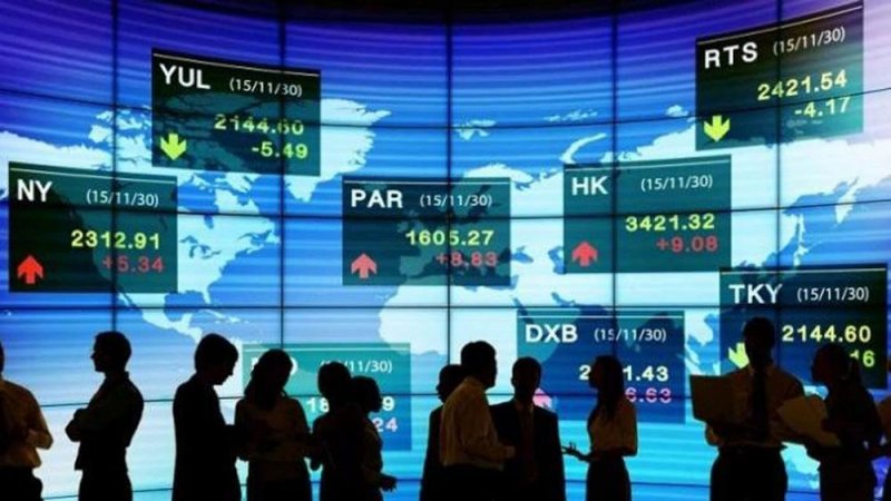 بنك أوف أميركا يحذر من خطرين أمام الأسواق في 2022