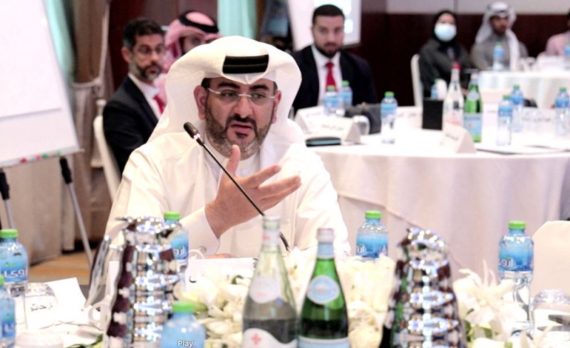هيئة تنظيم سوق العمل تُطلق أولى برامج المركز الإقليمي للتدريب وبناء القدرات لمكافحة الاتجار بالأشخاص
