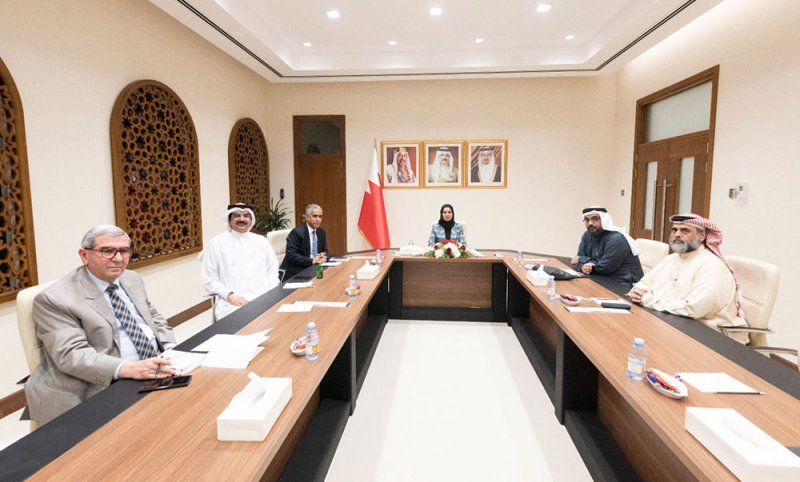 دعم نيابي لتحقيق أهداف التوازن المالي وخطة التعافي الاقتصادي