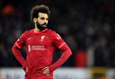 محمد صلاح: لم يجبرني أحد على شرب الخمر