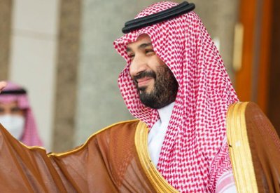 ولي العهد السعودي في جولة خليجية.. بدءاً من سلطنة عمان
