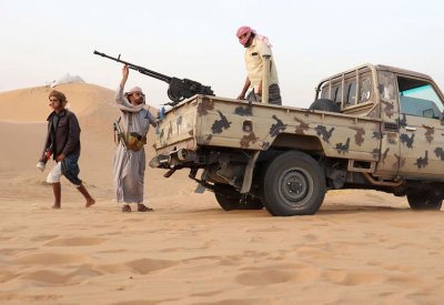 أكبر استهداف للحوثيين بمأرب.. مقتل 280 من الميليشيات