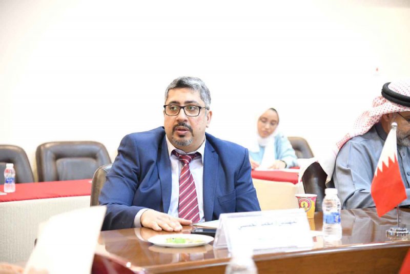 الحسيني: إدارة “الأوقاف” الجديدة ورثت تركة من الفوضى