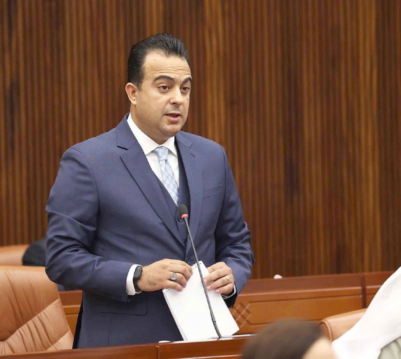 العرادي: أمناء التفليسة.. محترفون