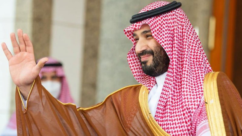 ولي العهد السعودي في جولة خليجية.. بدءاً من سلطنة عمان