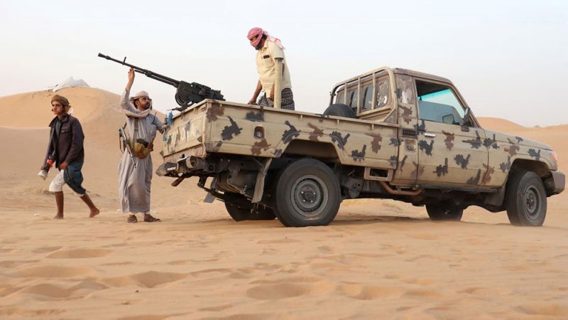 أكبر استهداف للحوثيين بمأرب.. مقتل 280 من الميليشيات