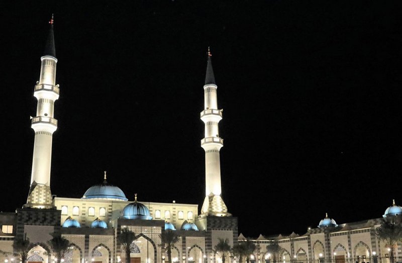111 قاضي وعالم دين وداعية اسلامي يجدِّدون رفضهم بشأن ترويج فاحشة الشُّذوذ الجنسي