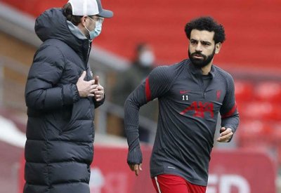 ليس كتناول الشاي.. "تصريح مثير" من كلوب بشأن تجديد عقد صلاح