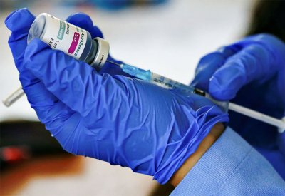 "خبر سار" بشأن كوكتيل لقاح كورونا