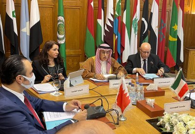 وزير التجارة: مملكة البحرين تدعم تفعيل السياحة البينية العربية