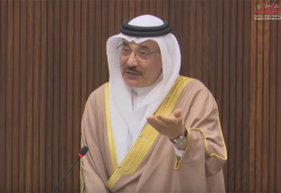 حميدان: 25 دينار لكل مولود جديد لمستحقي الضمان الاجتماعي