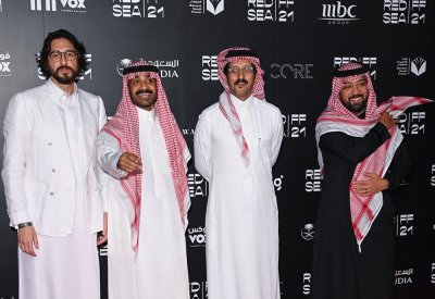 المخرج علي الكلثمي: البحر الاحمر السينمائي محطة مهمة لنا جميعا