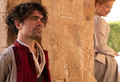 شاهدت لكم في مهرجان البحر الاحمر: الفيلم الموسيقي "Cyrano"