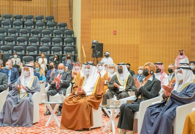 سمو ولي العهد رئيس مجلس الوزراء: العالم مطالب بحماية الأبناء من الأفكار المتطرفة