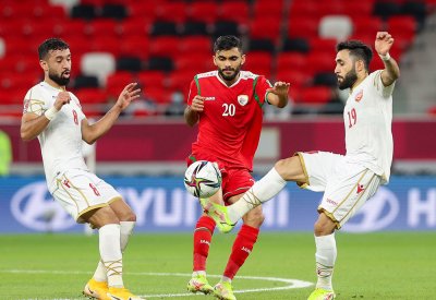 منتخبنا خالف التوقعات والطموحات.. وسوزا يرجع الخسارة الى ظروف المباراة ويطالب بالاستفادة من البطولة