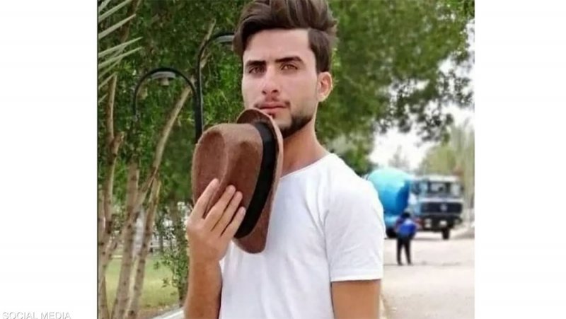 غضب يجتاح محافظة عراقية.. مأساة شاب على ضفاف نهر الفرات