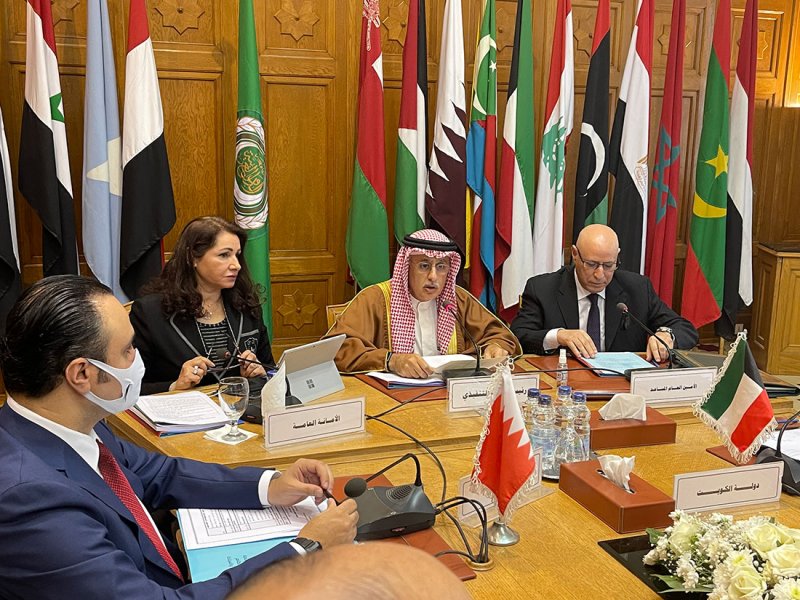 وزير التجارة: مملكة البحرين تدعم تفعيل السياحة البينية العربية