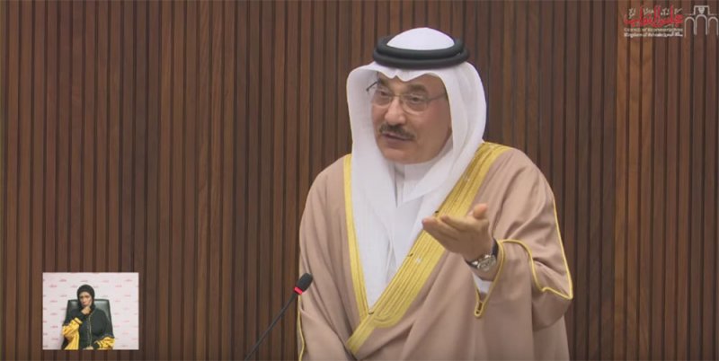 حميدان: 25 دينار لكل مولود جديد لمستحقي الضمان الاجتماعي
