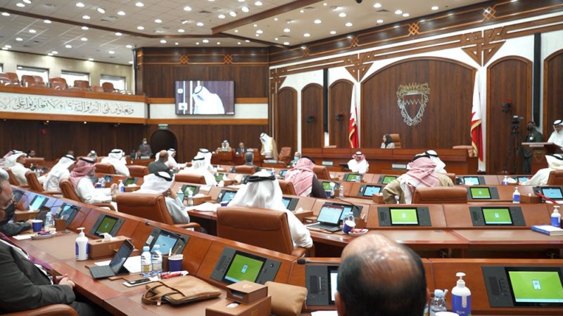 مجلس النواب: الموافقة على مشروع قانون بتعديل "قانون ضريبة القيمة المضافة"