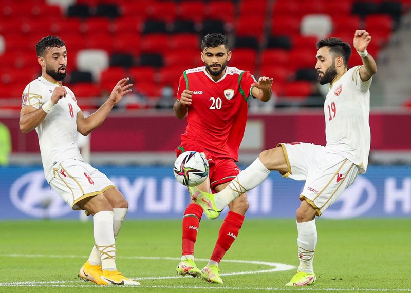 منتخبنا خالف التوقعات والطموحات.. وسوزا يرجع الخسارة الى ظروف المباراة ويطالب بالاستفادة من البطولة