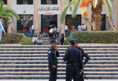 "فضيحة أخلاقية" تهز المغرب.. المتهمون أساتذة جامعيون