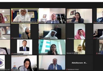 محافظ الشمالية يترأس الاجتماع الثاني عشر للمجلس التنسيقي للمحافظة