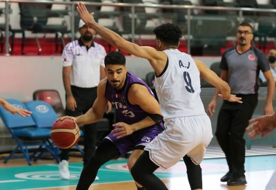 النجمة يهزم الاتحاد بدوري زين