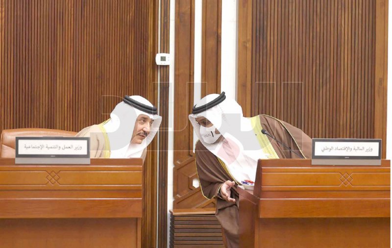 وزير “المالية”: إعادة توجيه الدعم أولوية للمرحلة الراهنة