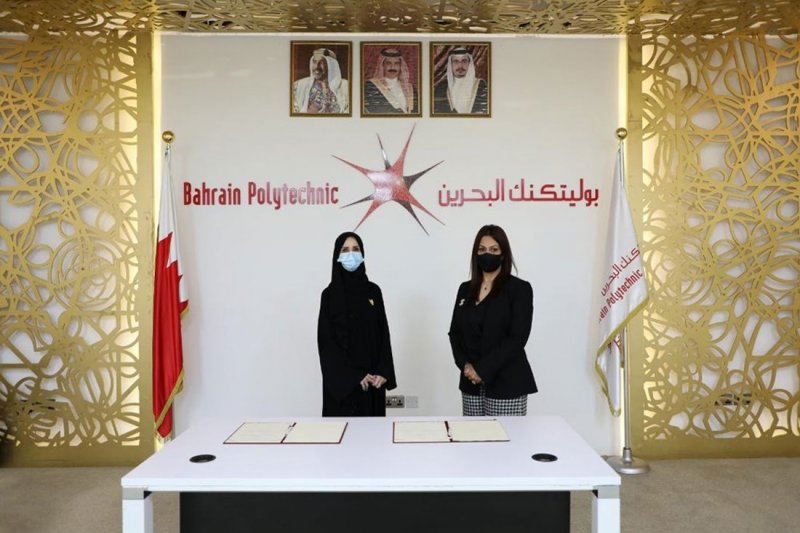 مذكرة تفاهم بين "البوليتكنك" و"التربية" للنهوض بمجالي التعليم والتعلم