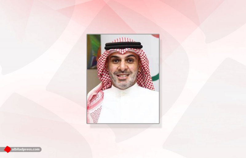 محمد بن دعيج: أرض المملكة بيئة خصبة وصديقة لكافة رياضات ذوي العزيمة