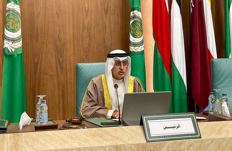 وزير الصناعة يترأس وفد البحرين في أعمال دورة المجلس الوزاري العربي للسياحة بالقاهرة 