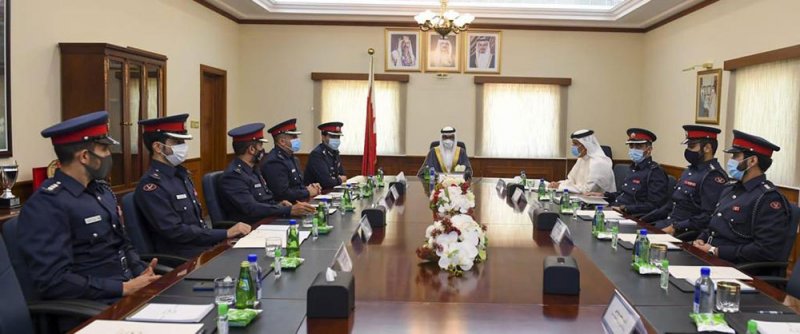 محافظ الجنوبية: متابعة استعدادات الاحتفال بالعيد الوطني وتكثيف الحملات الميدانية
