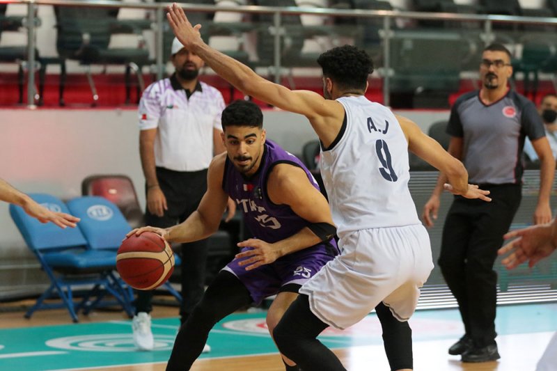 النجمة يهزم الاتحاد بدوري زين