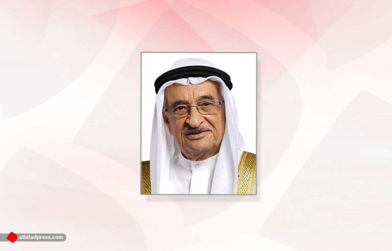 رئيس المجلس الأعلى للصحة: صدارة مملكة البحرين عالميًا في مؤشر التعافي يعد تتويجاَ لجهود ومبادرات فريق البحرين في تحقيق الاستجابة الفاعلة في احتواء الجائحة