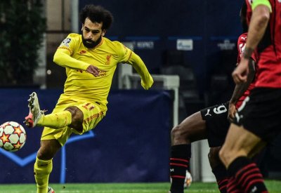مدرب سيلتك: مهارات صلاح لا يستطيع فعلها إلا ميسي